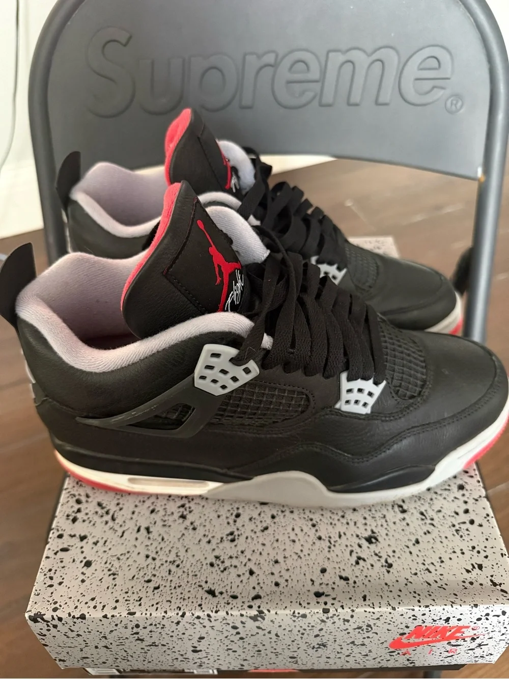 Air Jordan 4 Retro 